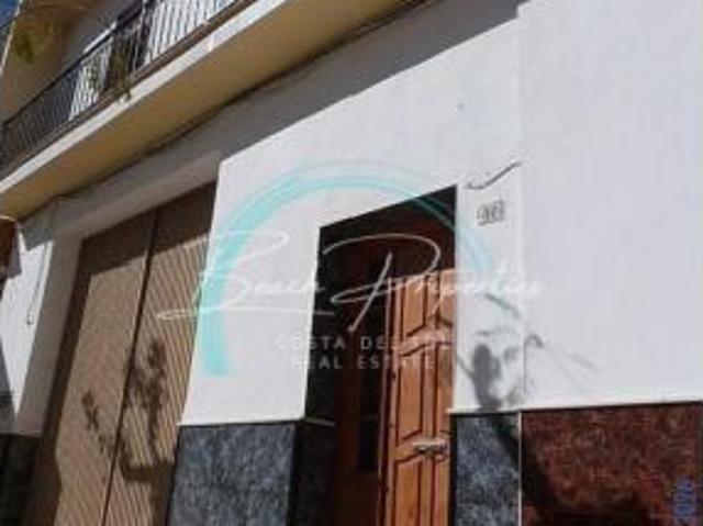 Chalet en venta en Los Llanos, La Axarquía