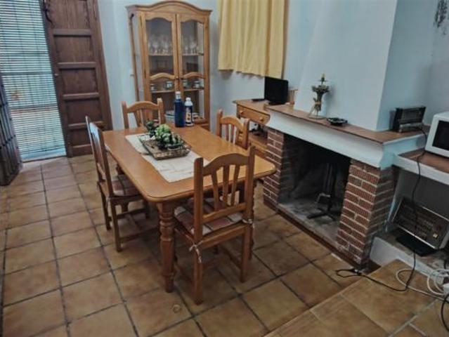 Chalet en venta en Serranía de Ronda, Andalucía