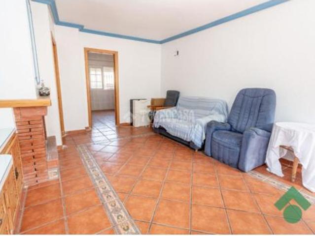 Chalet en venta en La Yesera - La Piñera, Campo de Gibraltar