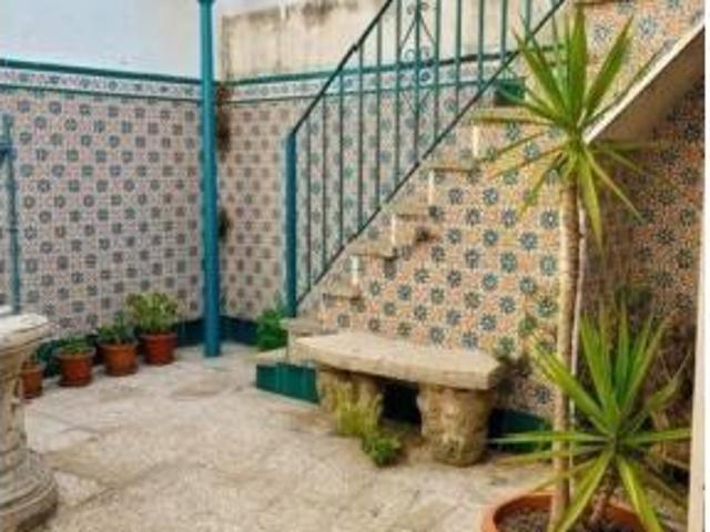 Chalet en venta en Campo de Gibraltar, Andalucía