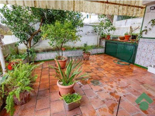 Chalet en venta en La Granja, Campo de Gibraltar