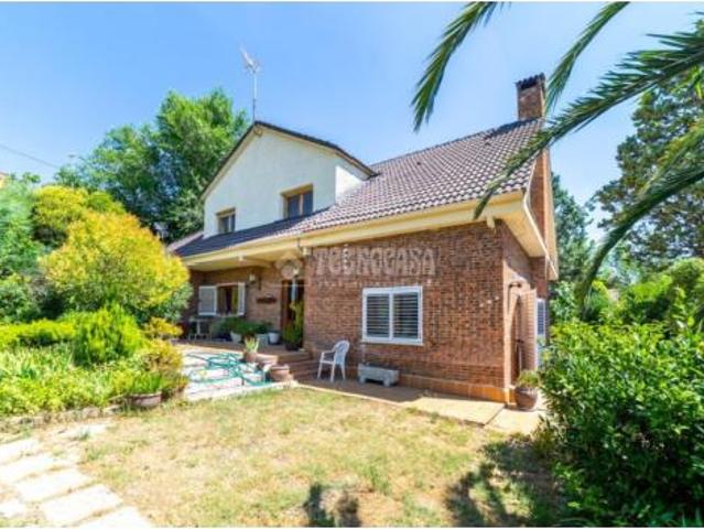 Villa en venta en Algete