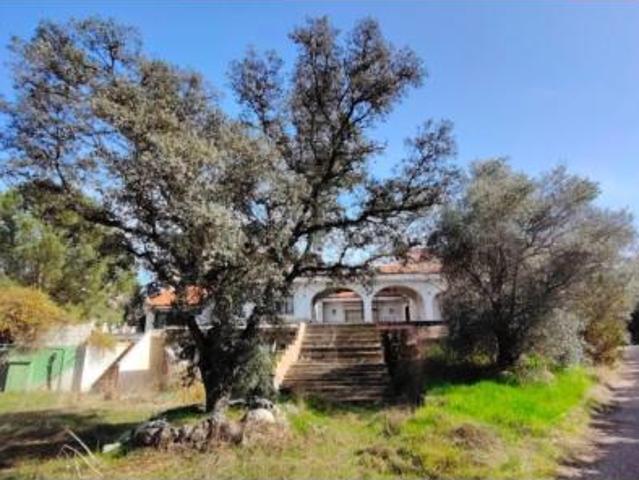 Chalet en venta en Santo Domingo, Algete