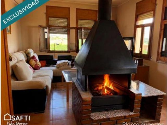 Chalet en venta en Segrià, Catalunya