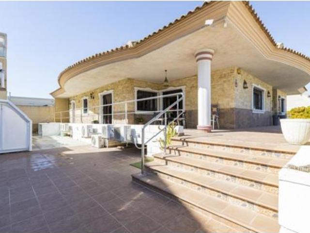Chalet en venta en Hoya y Cabezo, Vega Media del Segura