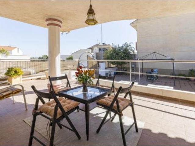 Chalet en venta en Hoya y Cabezo, Vega Media del Segura