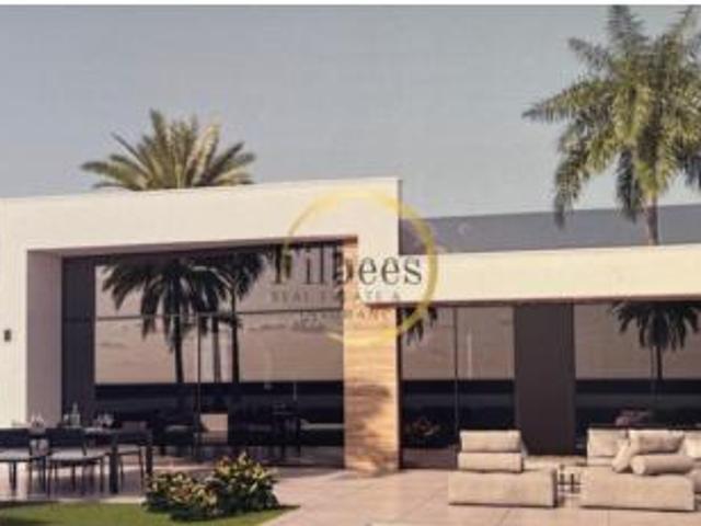 Chalet en venta en Alhama De Murcia, Murcia