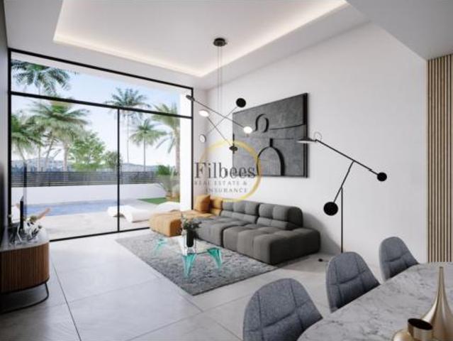 Chalet en venta en Bajo Guadalentín, Murcia