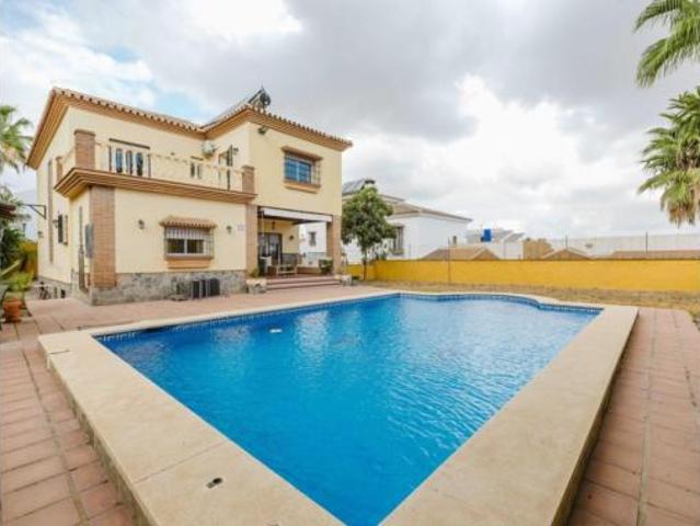 Chalet en venta en La Paca, Valle del Guadalhorce