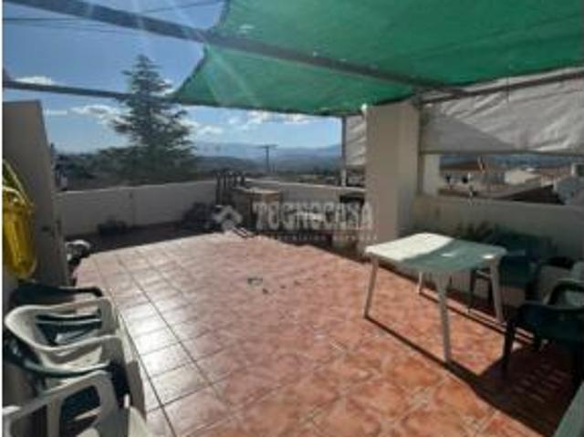 Chalet en venta en Barrio de San Antón, Valle del Guadalhorce