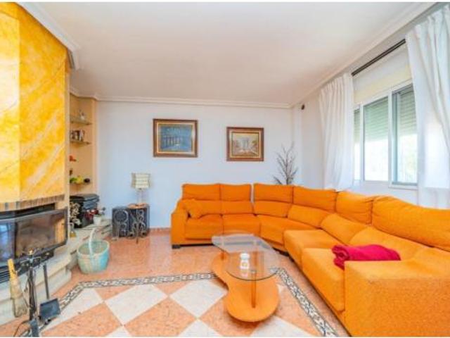 Chalet en venta en Urbanització Vallgran Oest, l'Alacantí