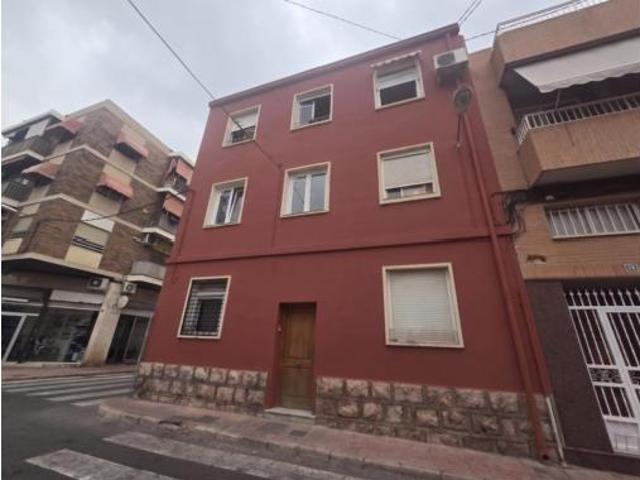 Chalet en venta en els Àngels, l'Alacantí