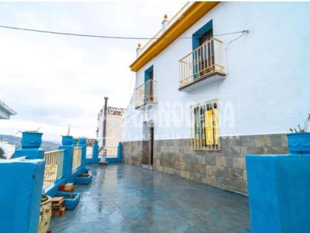 Chalet en venta en La Axarquía, Andalucía