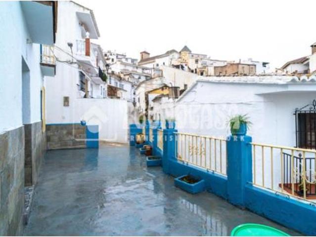 Chalet en venta en La Axarquía, Andalucía