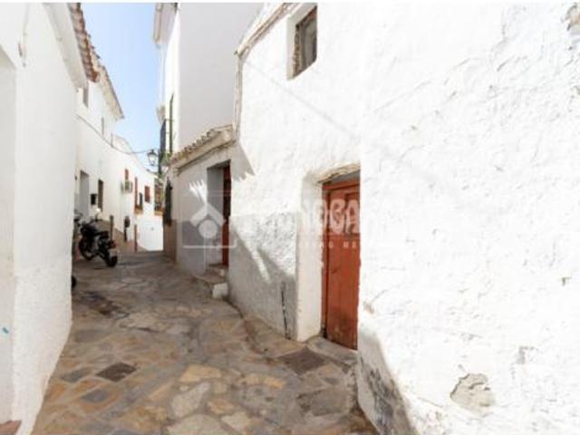 Chalet en venta en La Axarquía, Andalucía