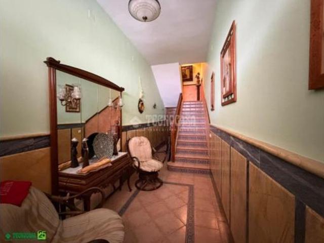 Chalet en venta en Almagro, Castilla-La Mancha