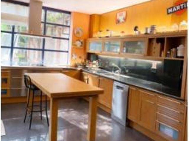 Chalet en venta en Almansa, Castilla-La Mancha