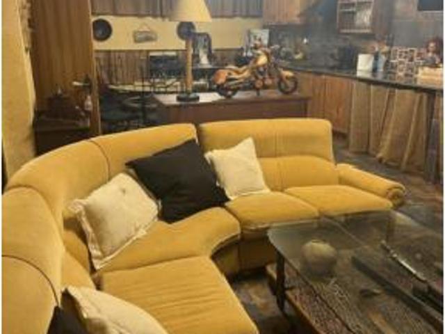 Chalet en venta en Almansa, Castilla-La Mancha