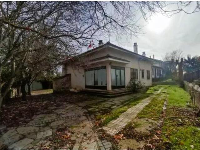 Chalet en venta en Almarza, Castilla y León