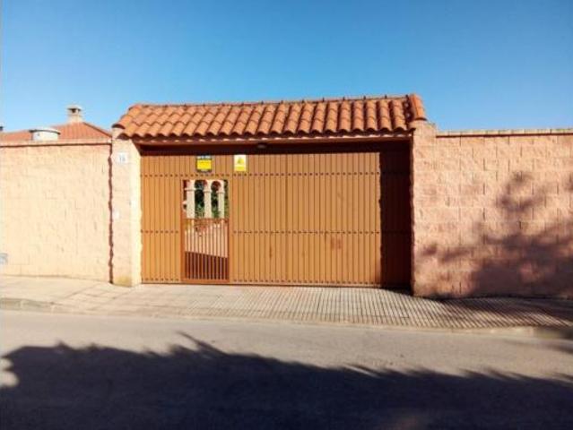 Chalet en venta en Tierra de Barros, Extremadura