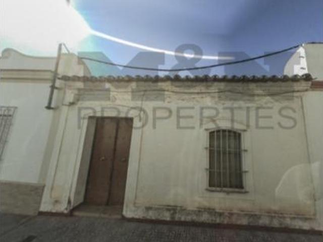 Chalet en venta en Almendralejo, Badajoz