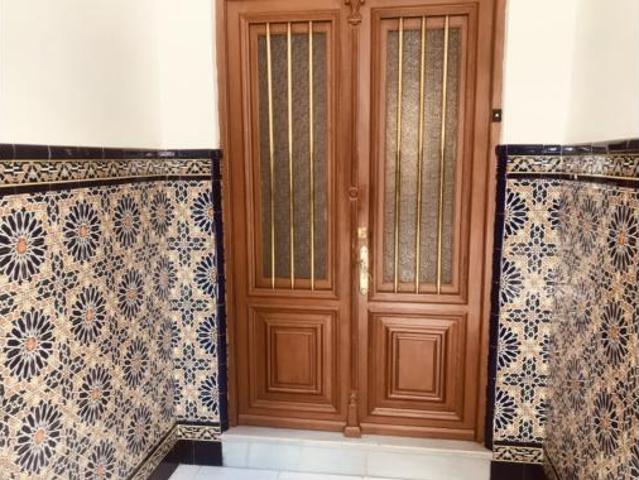 Villa en venta en Almendralejo