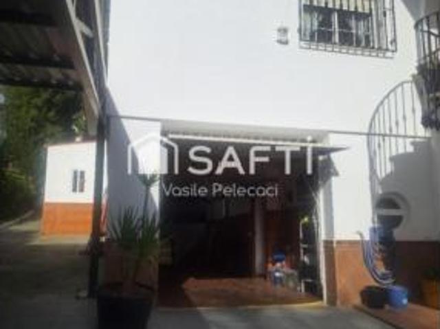 Chalet en venta en Las Rocas, Almendralejo