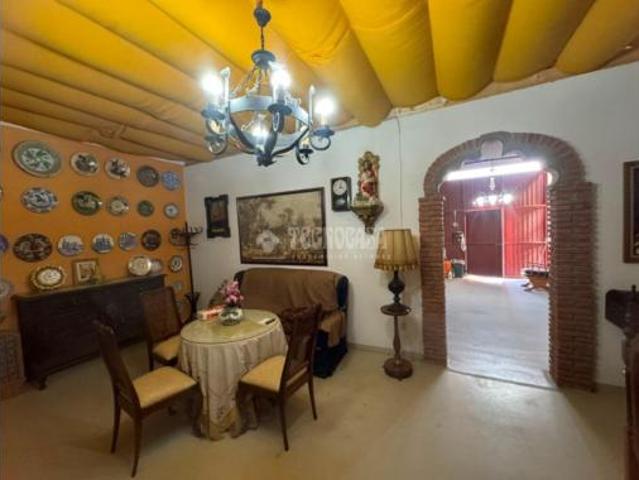 Chalet en venta en Tierra de Barros, Extremadura