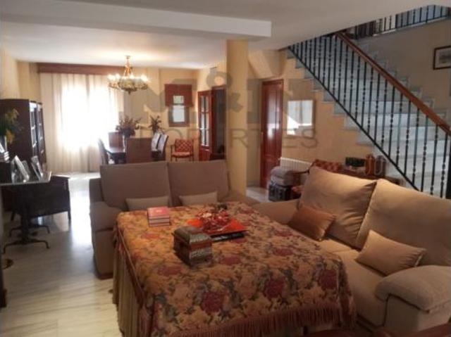 Chalet en venta en Tierra de Barros, Extremadura