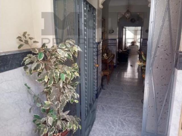 Chalet en venta en Almendralejo, Badajoz