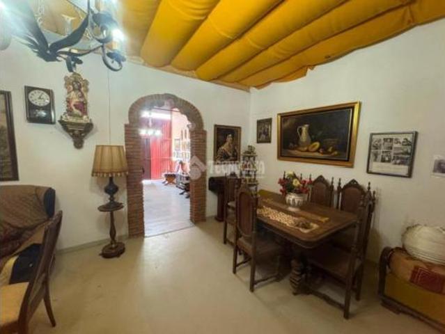 Chalet en venta en Almendralejo, Badajoz