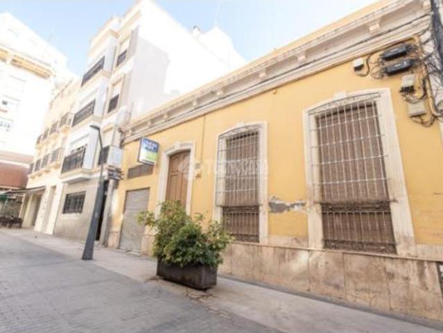 Chalet en venta en Oliveros, Almería
