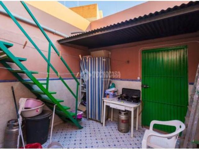 Chalet en venta en La Cañada de San Urbano, Almería
