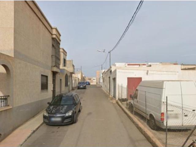 Chalet en venta en Loma Cabrera, Almería