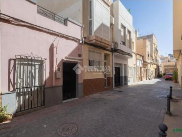 Chalet en venta en Los Ángeles, Almería