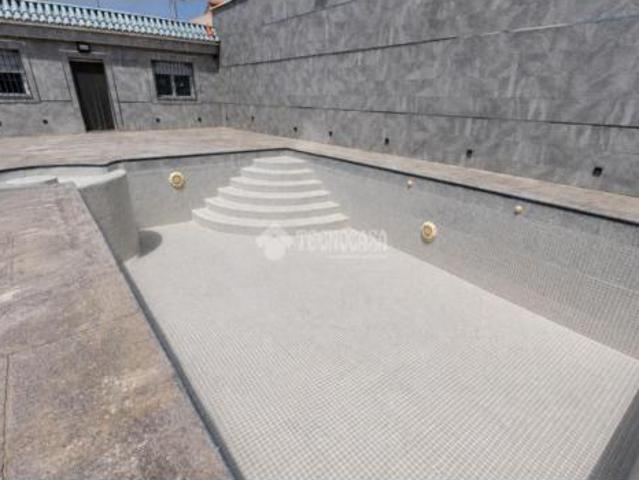 Chalet en venta en Almería, Andalucía