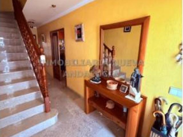 Chalet en venta en Villa Blanca, Almería