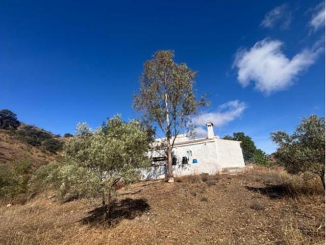 Chalet en venta en Valle del Guadalhorce, Andalucía