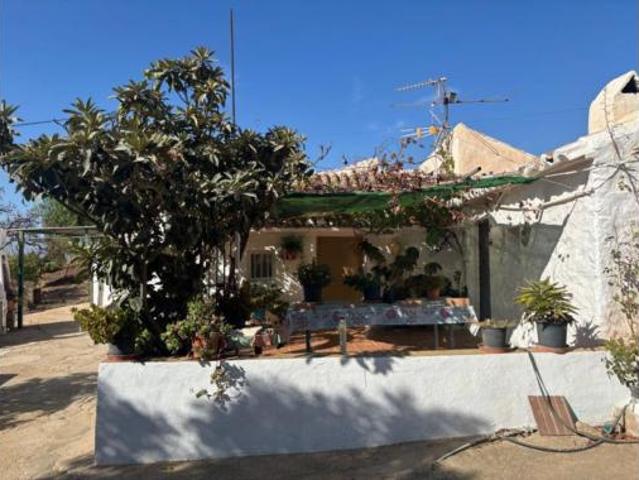 Chalet en venta en Valle del Guadalhorce, Andalucía