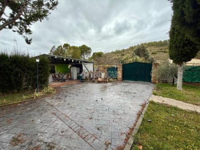 Chalet en venta en Almoguera, Castilla-La Mancha