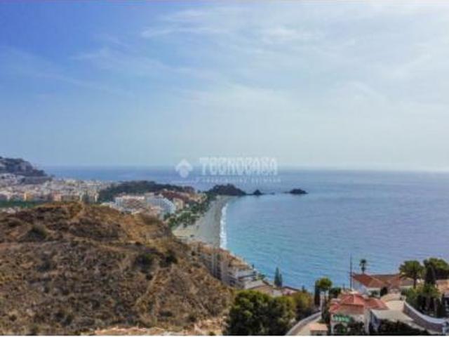 Chalet en venta en Urbanización Miramar, Comarca de la Costa Granadina