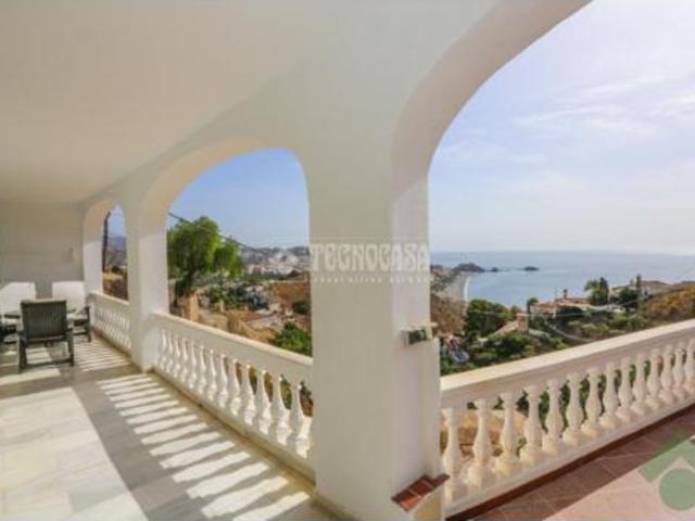 Chalet en venta en Urbanización Miramar, Comarca de la Costa Granadina