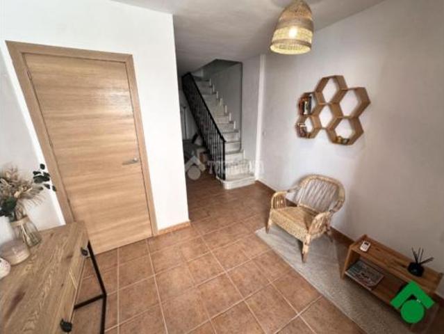Chalet en venta en El Puente, Valle del Guadalhorce
