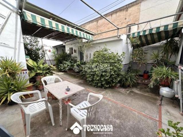 Chalet en venta en El Puente, Valle del Guadalhorce