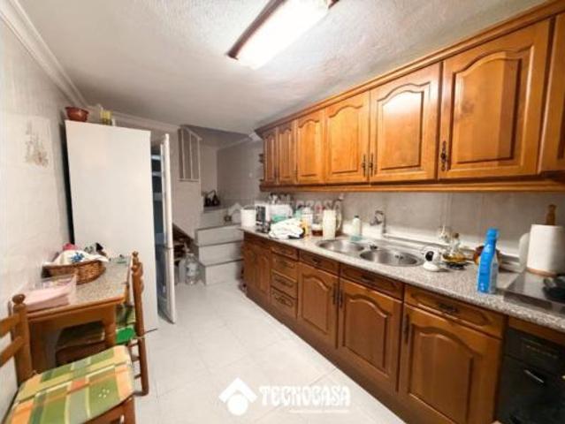 Chalet en venta en El Puente, Valle del Guadalhorce