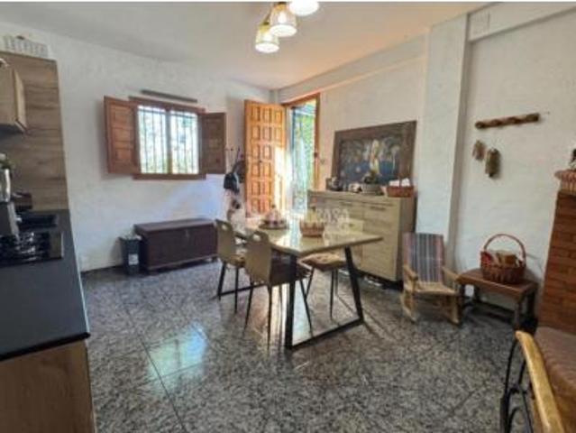 Chalet en venta en Mecina Bombarón, Comarca de la Alpujarra Granadina