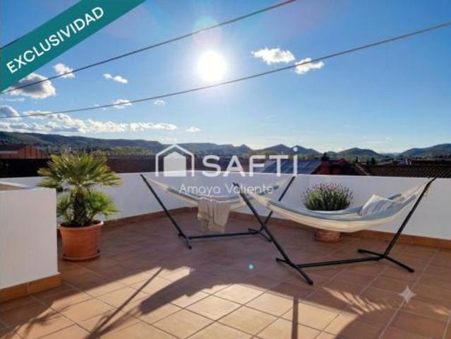 Chalet en venta en Andorra-Sierra de Arcos, Aragón