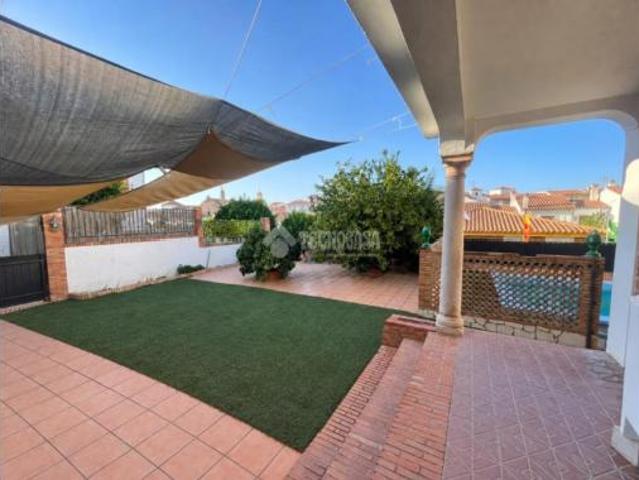 Chalet en venta en Antequera, Andalucía