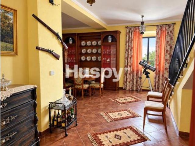 Chalet en venta en Bobadilla Estación, Antequera
