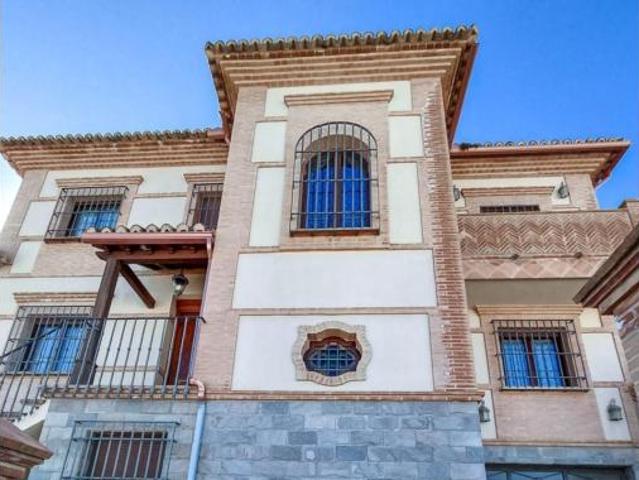 Chalet en venta en Antequera, Andalucía